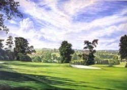 Lamberhurst Golf CLub