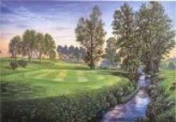 Lamberhurst Golf CLub