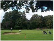 Royal Norwich Golf Club