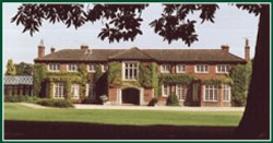 Weston Park Golf Club
